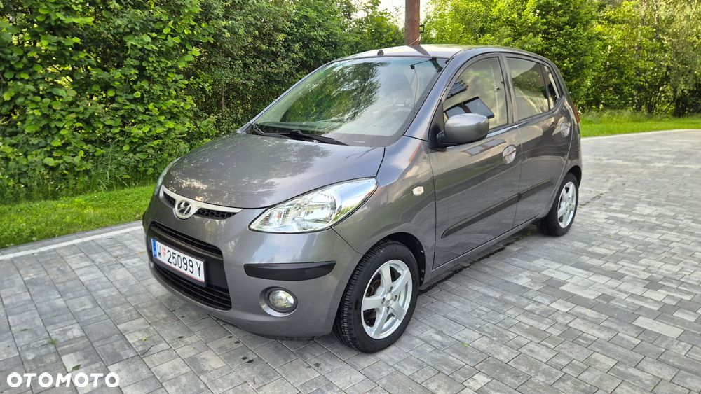 Hyundai i10 1.1 Style - 1
