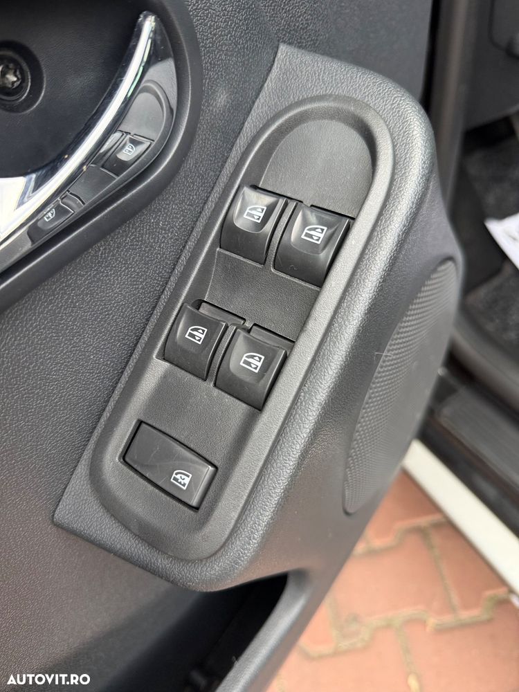 Dacia Duster 1.2 TCe 4x4 Laureate - 20