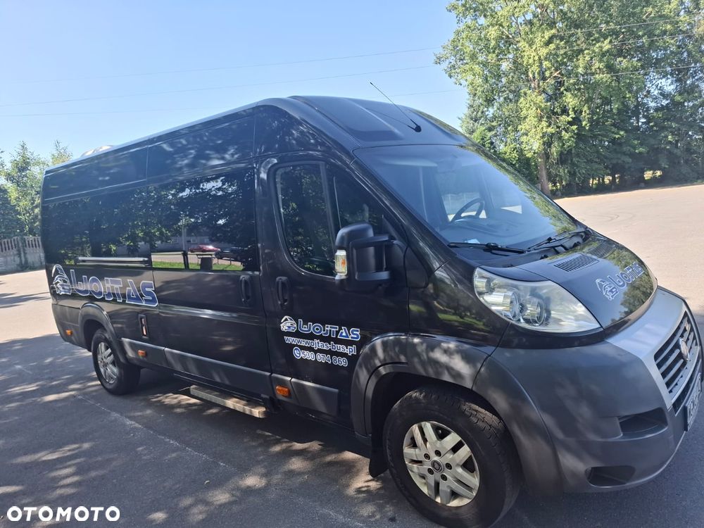Fiat Ducato - 5