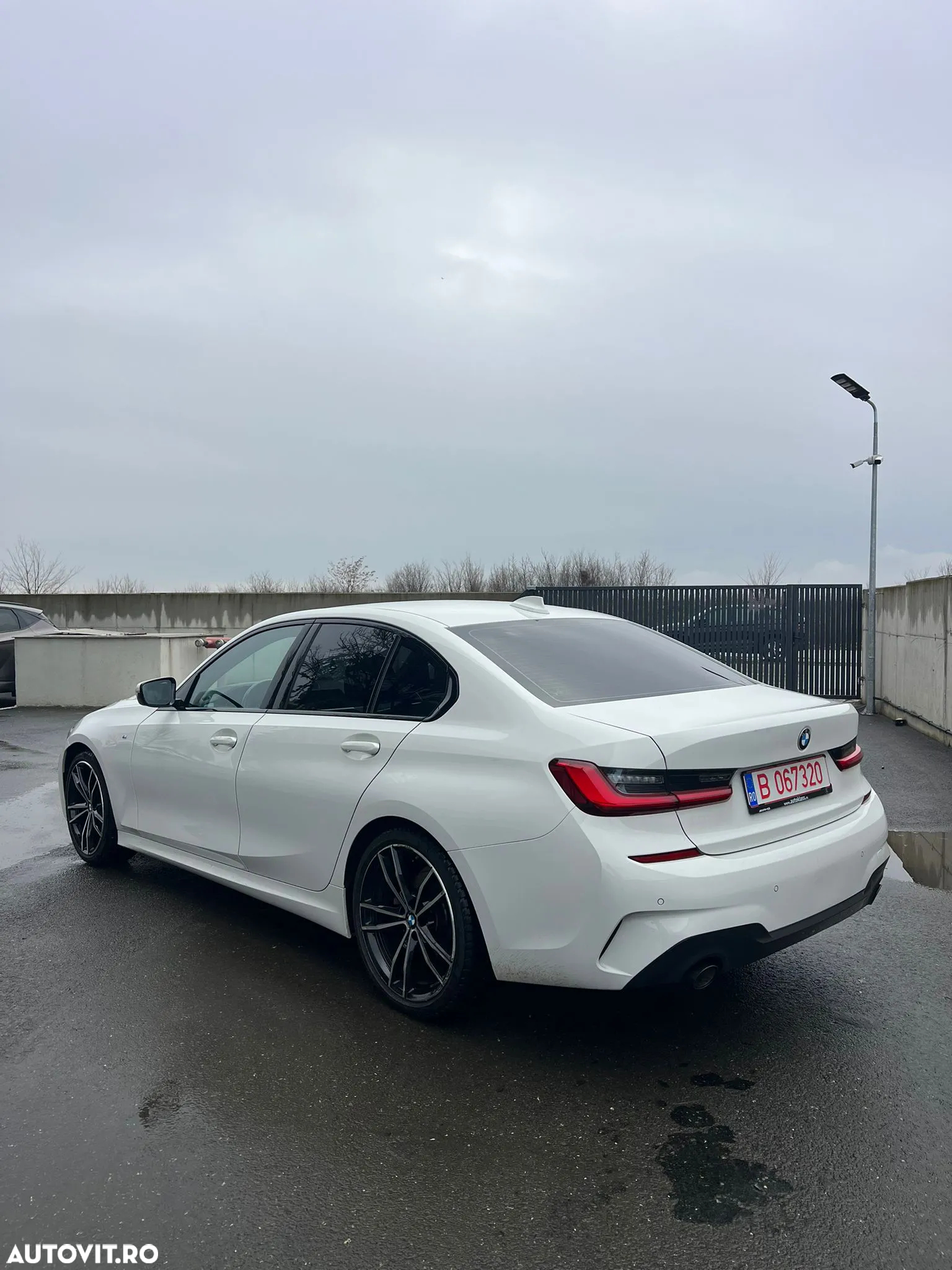 BMW Seria 3 - 6