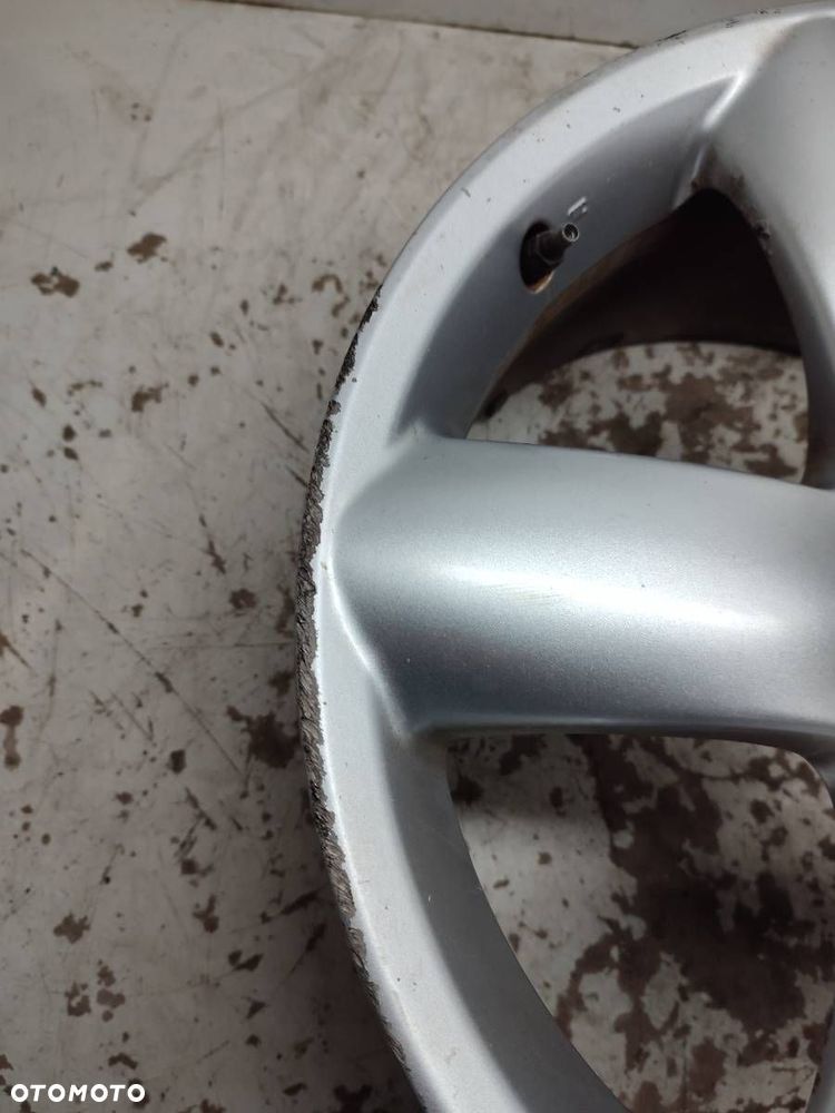 FELGI ALUMINIOWE KOMPLET 18 8J 5X108 65,1 41  PEUGEOT 407 coupe (6C_) 2005 - 2022 3.0 V6 155 kW [211 - 5