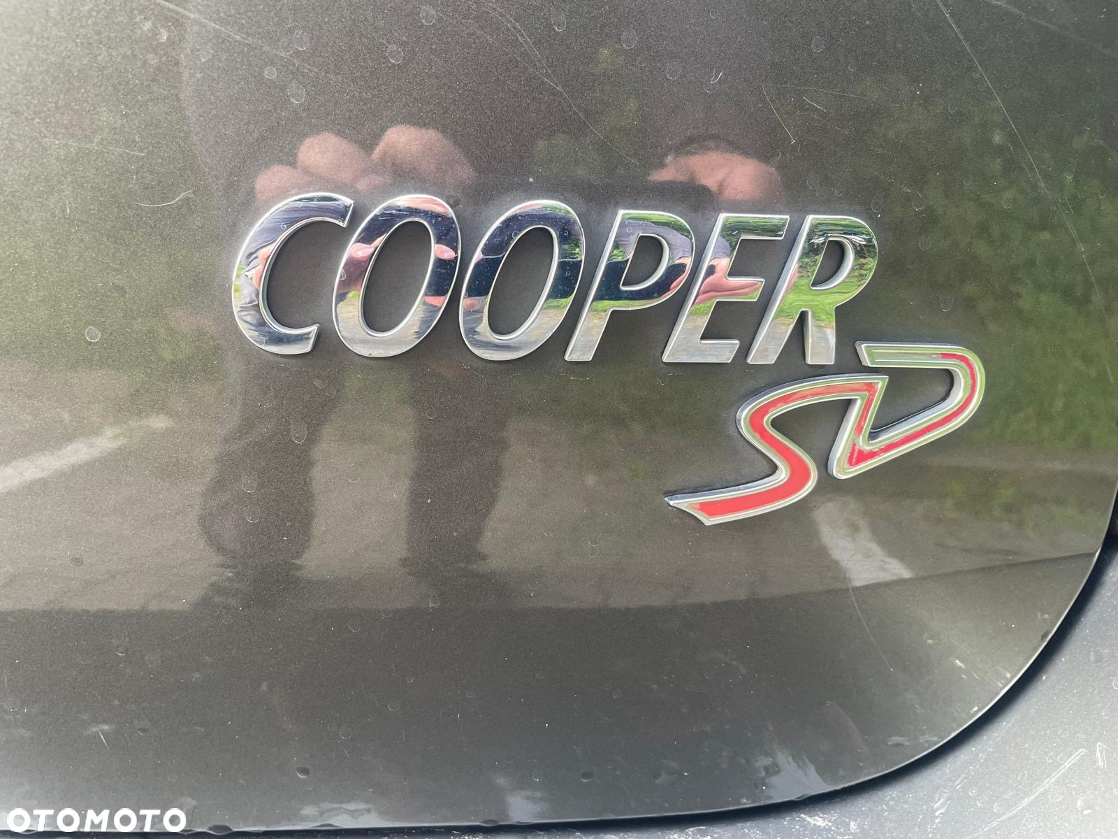 MINI Countryman Cooper SD All4 - 3