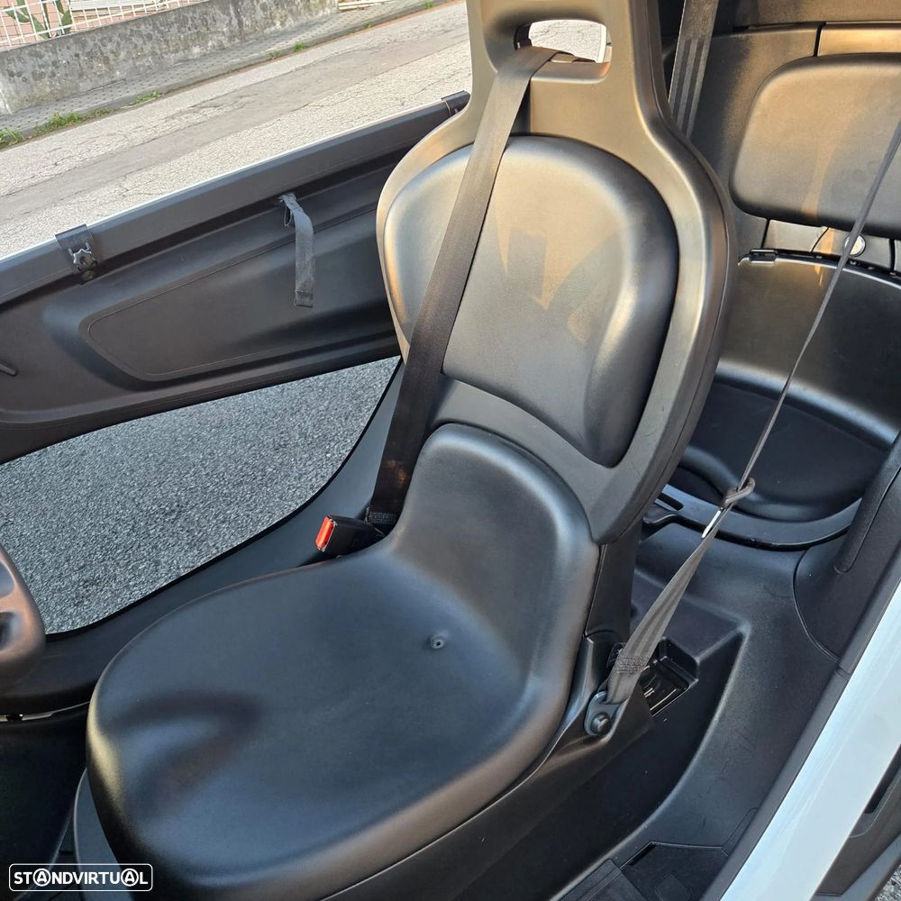 Renault Twizy 80 Life - 6