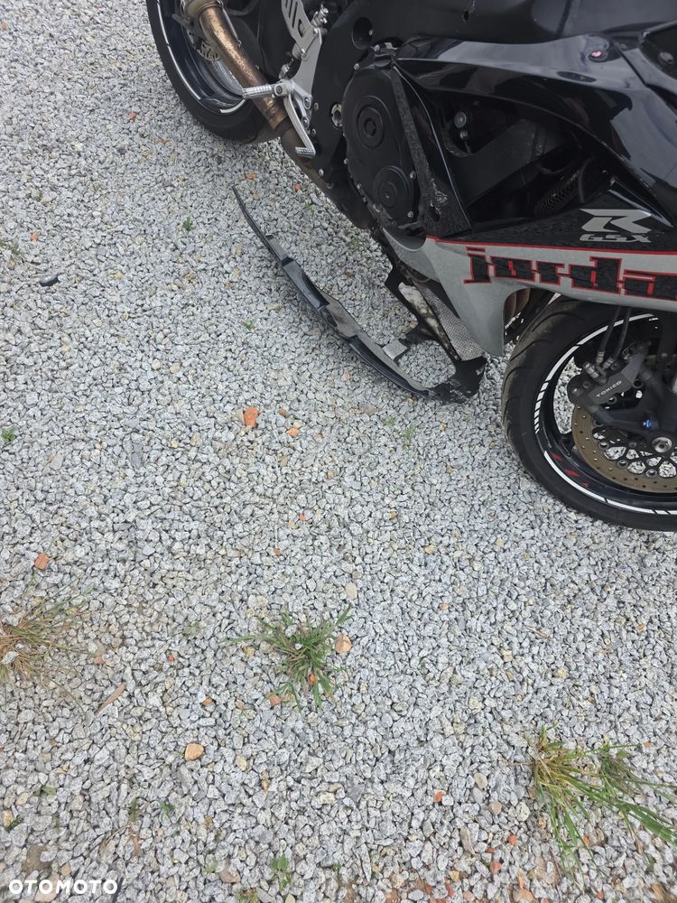 Suzuki GSX-R - 14