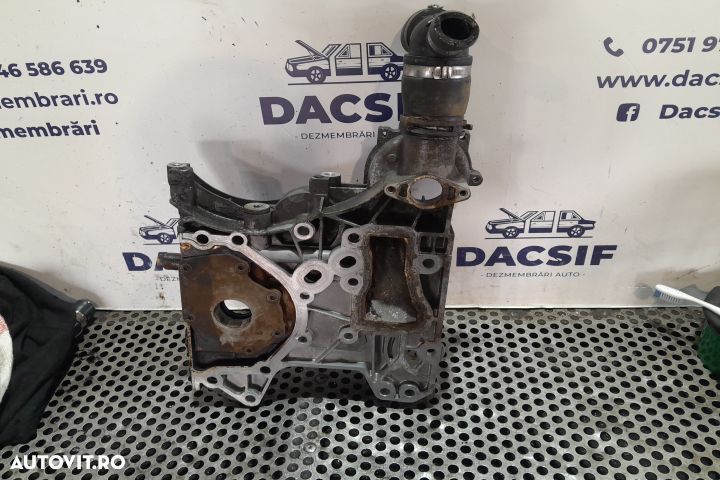 Pompa ulei 97376227 97376227 Opel Astra H [2004 - 2007] Hatchback 1.6 - 4