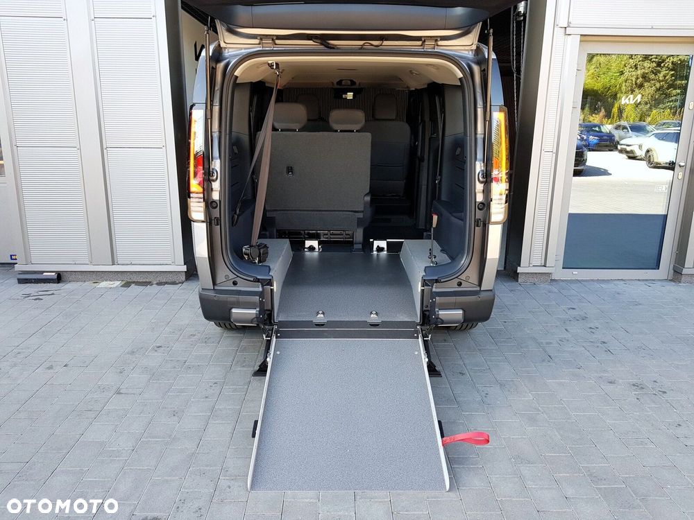 Kia PV5 71.2kWh - 36