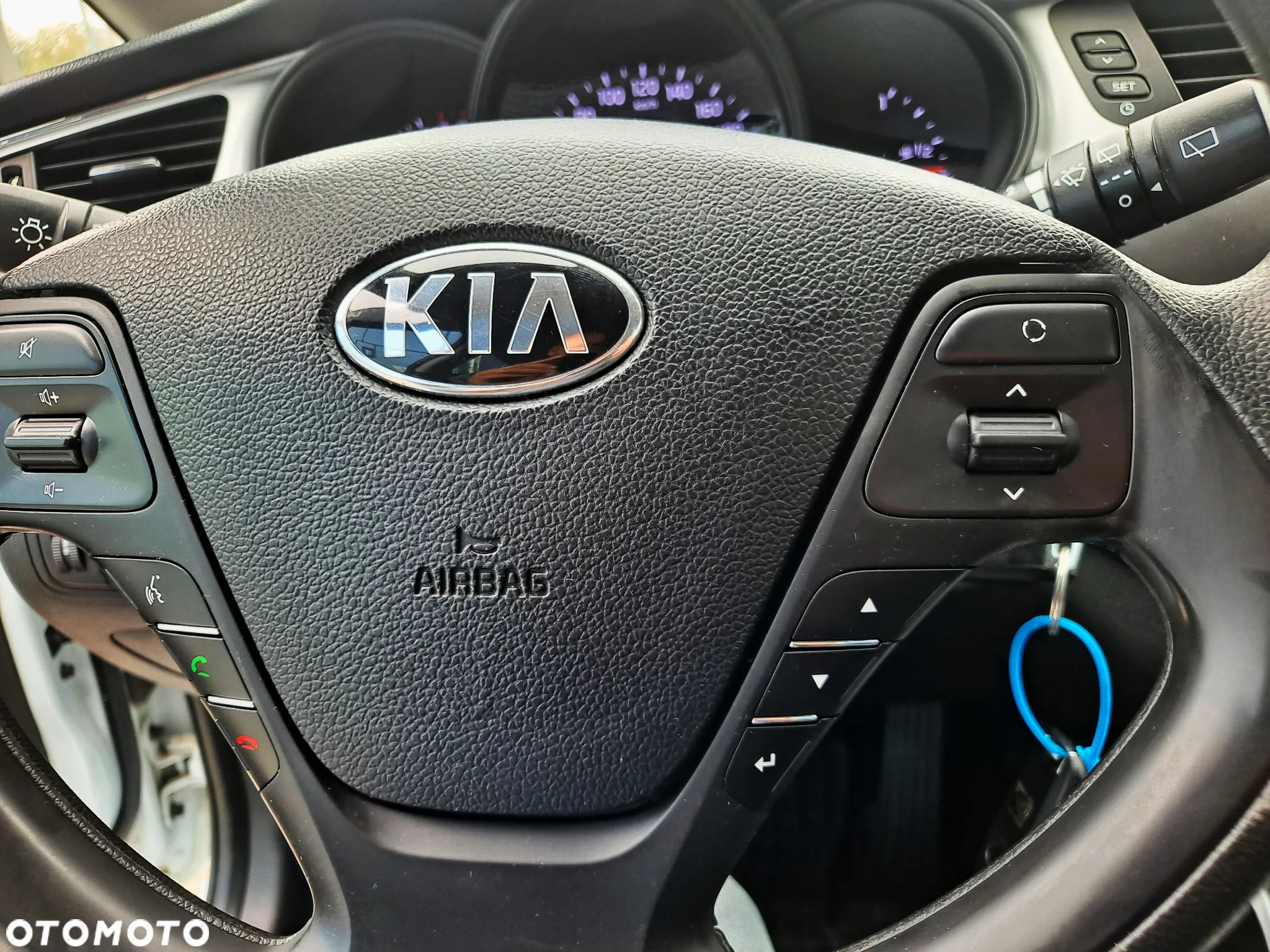 Kia Ceed Cee'd 1.4 S - 15