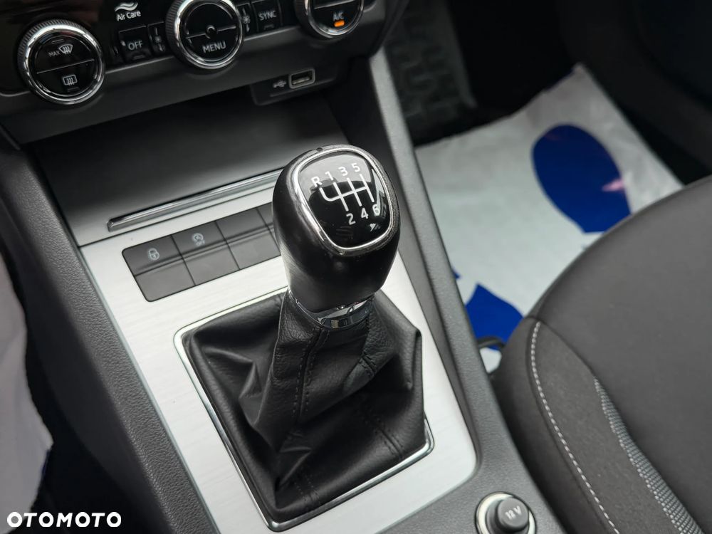 Skoda Octavia 1.0 TSI GPF Ambition - 25