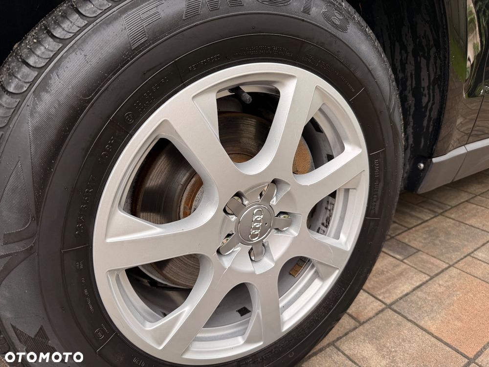 Audi Q5 2.0 TDI Quattro Stronic - 25