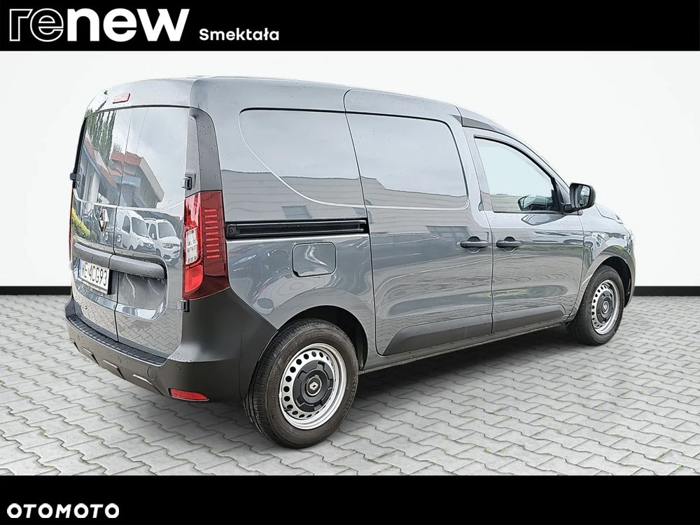 Renault EXPRESS VAN EXTRA 1.3 TCe 100 - 5
