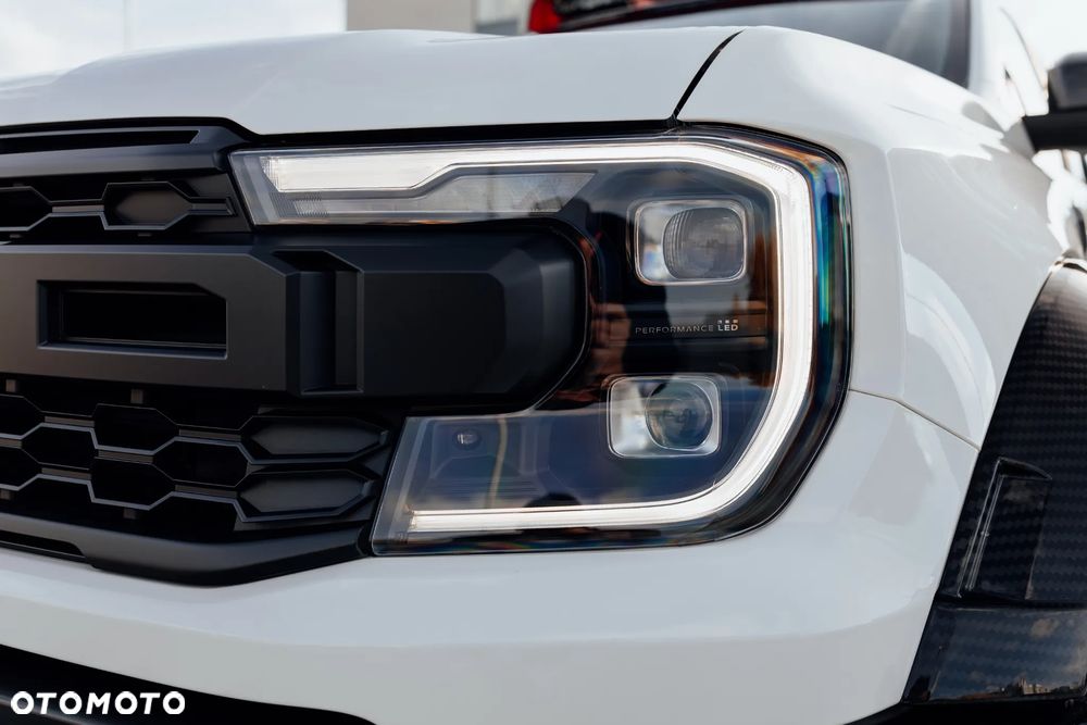 Ford Ranger Raptor - 15