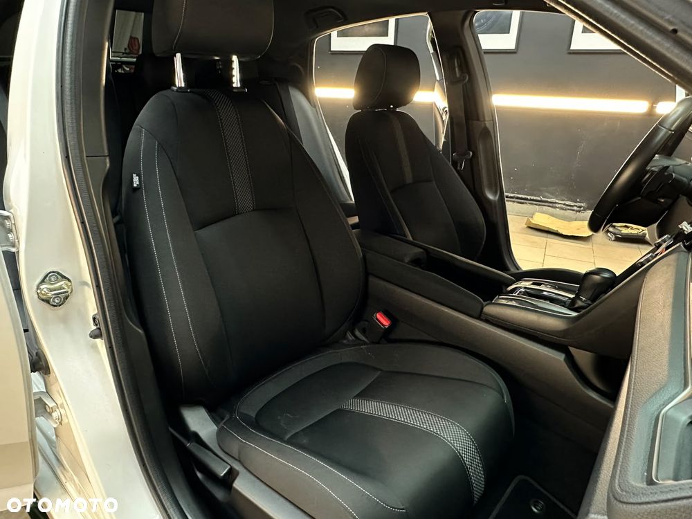 Honda Civic - 13