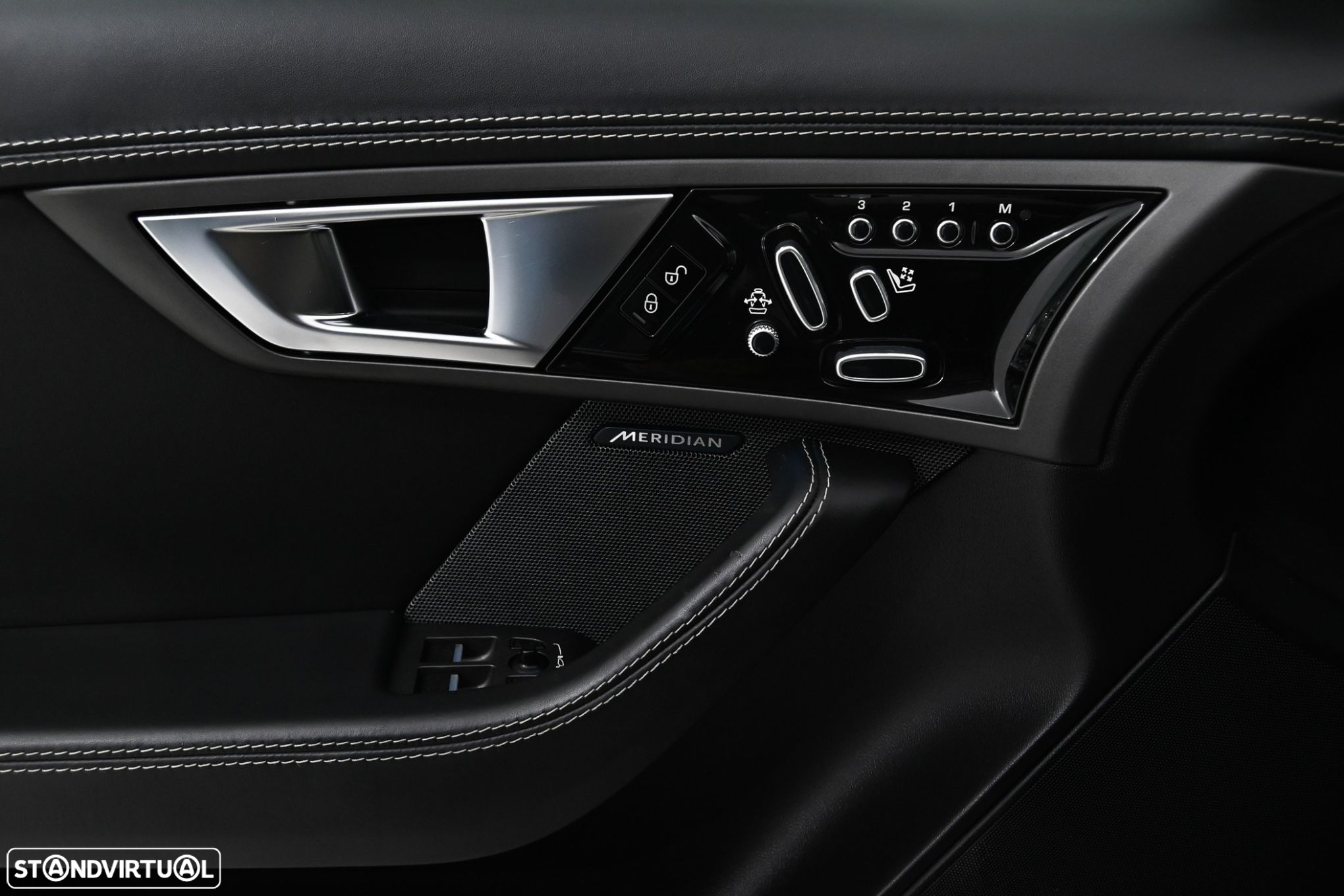 Jaguar F-Type 5.0 V8 S/C R - 30