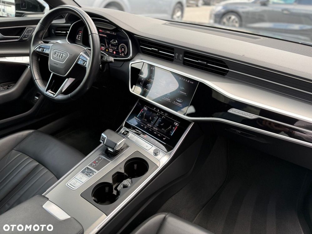 Audi A6 Avant - 25