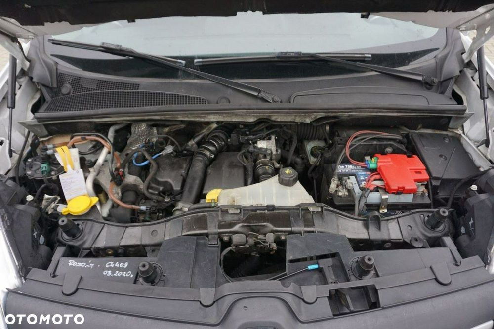 Renault Kangoo - 11