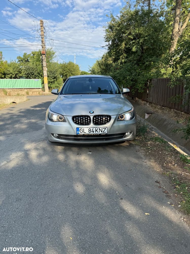 BMW Seria 5 - 1