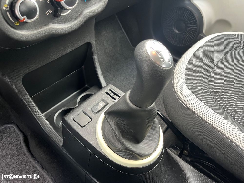 Renault Twingo SCe 70 S&S Dynamique - 17