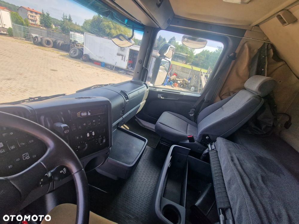 Scania R440 - 20