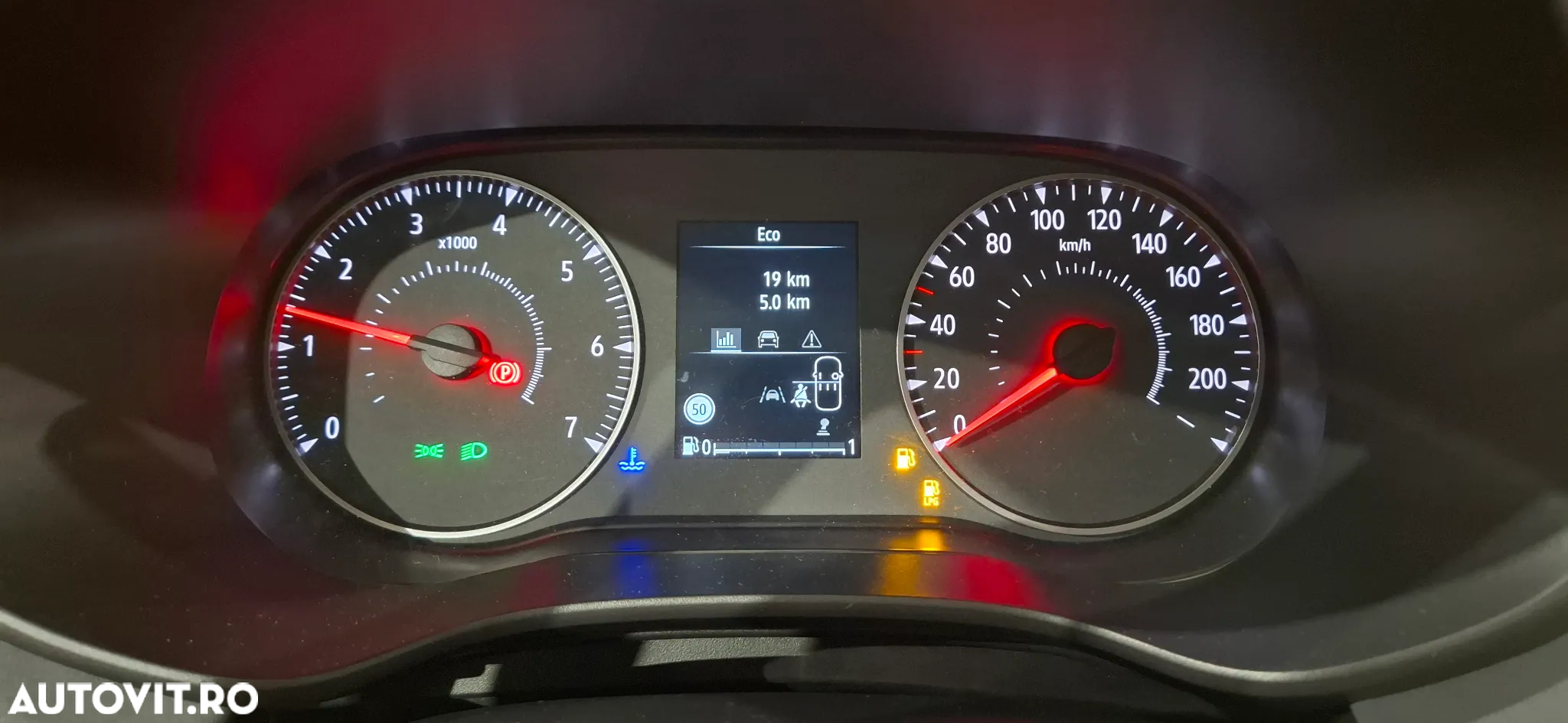 Dacia Sandero Stepway ECO-G 100 MT6 Extreme - 6