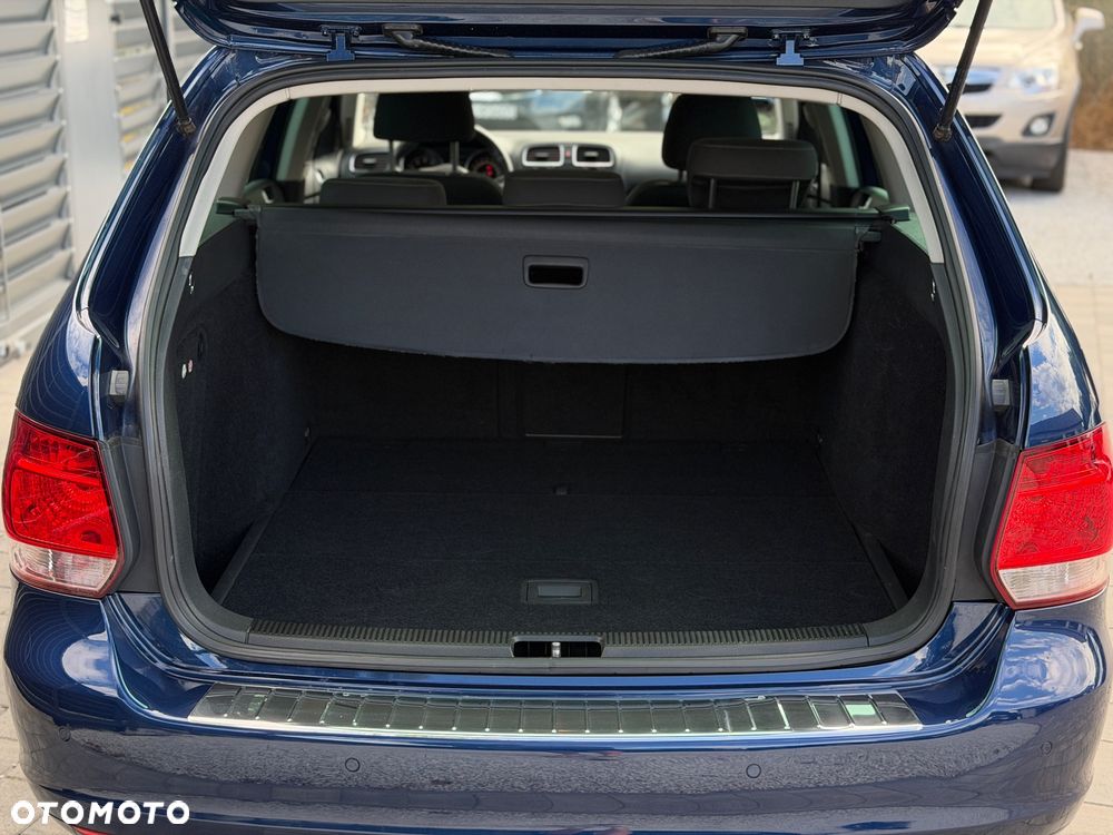 Volkswagen Golf 1.4 TSI Highline - 24