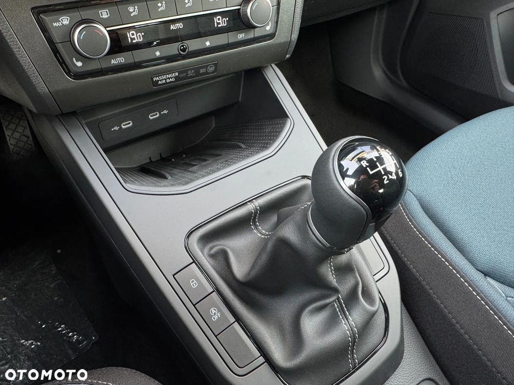 Seat Arona 1.0 TSI Style - 19