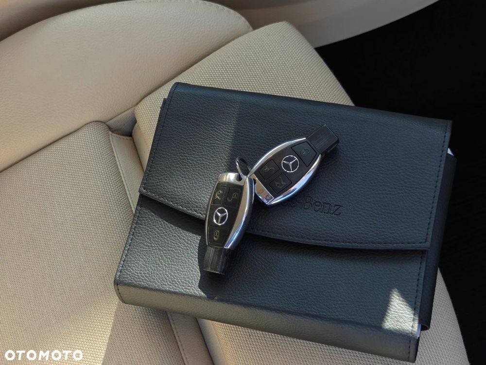 Mercedes-Benz GLA 200 (CDI) d 7G-DCT Style - 29