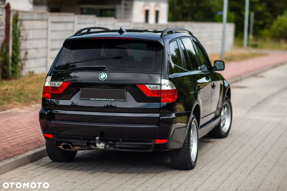 BMW X3 xDrive18d Edition Lifestyle - 13