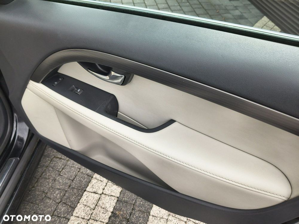 Volvo V70 - 23