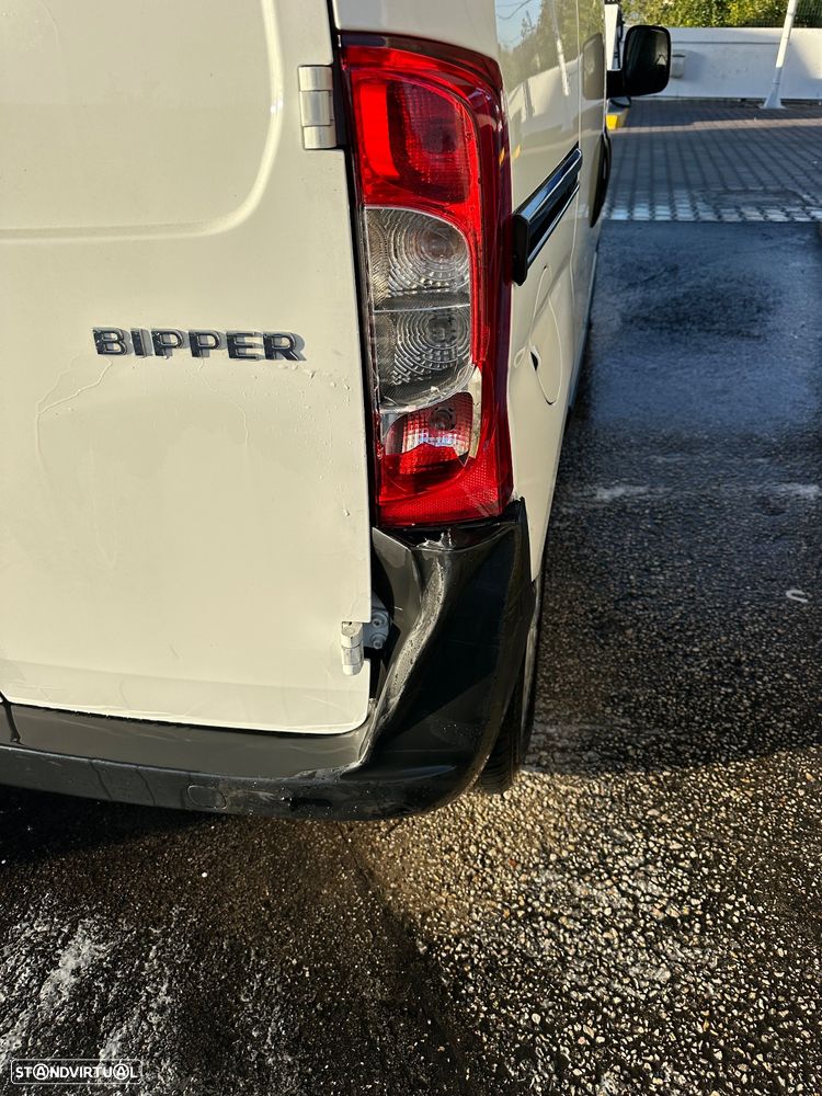 Peugeot Bipper - 5