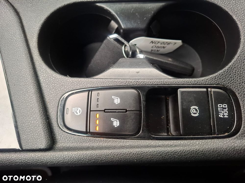 Kia Niro - 22