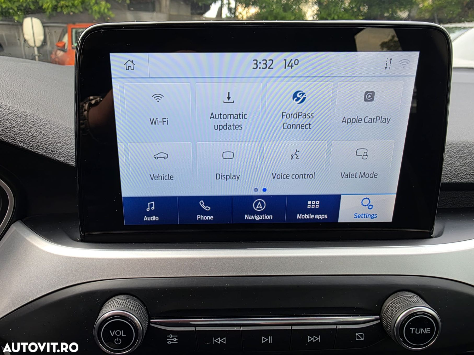 Ford Focus - 16