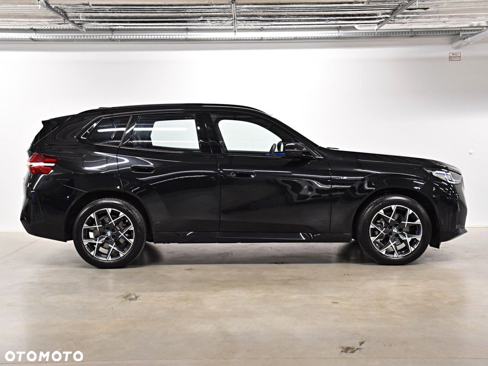 BMW X3 xDrive20d mHEV - 7