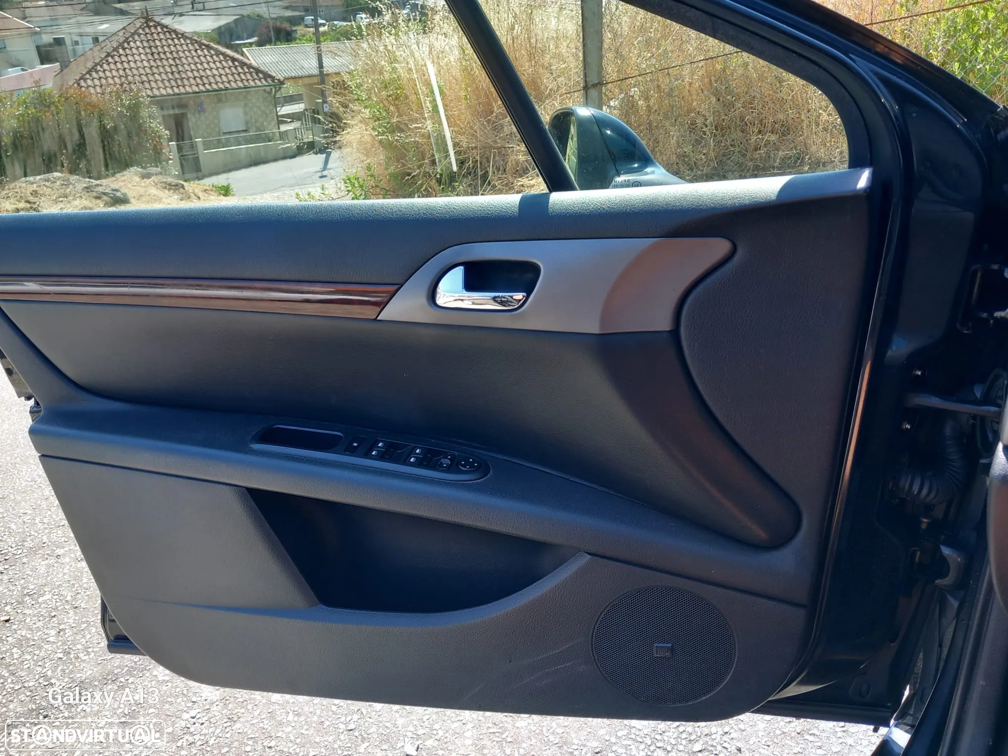 Peugeot 407 1.6 HDi Executive FAP - 9