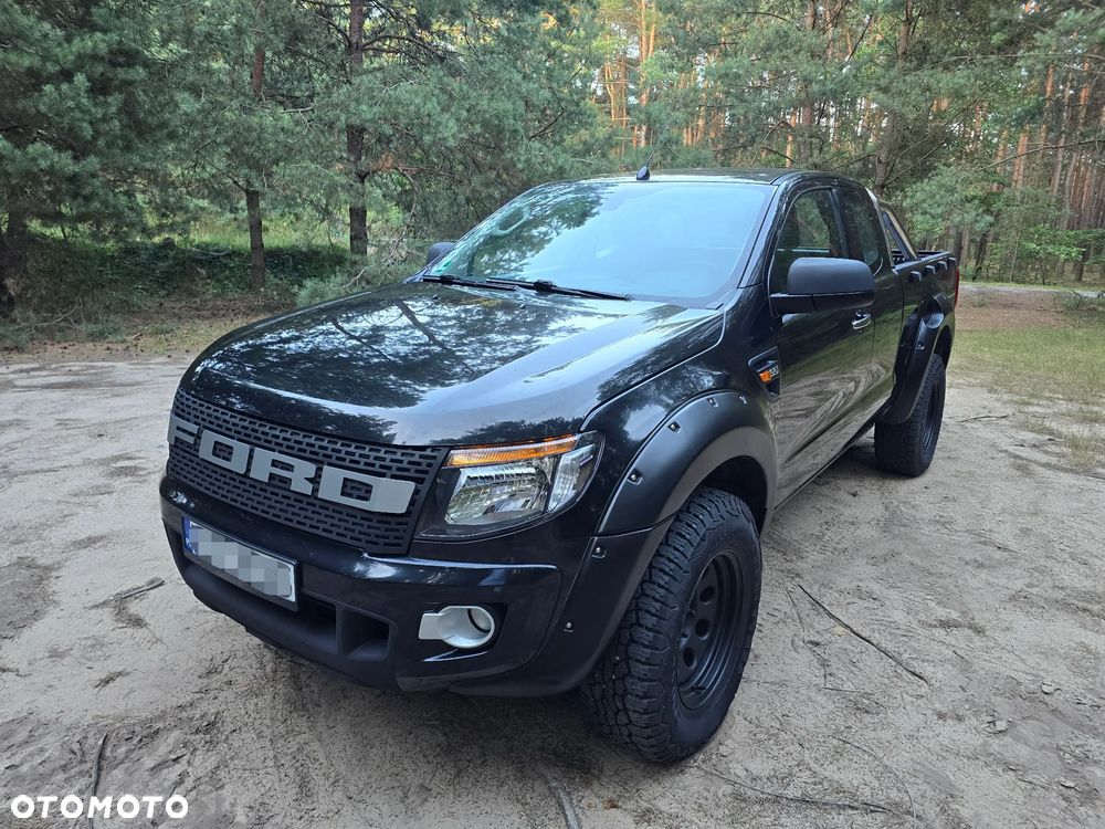 Ford Ranger - 10