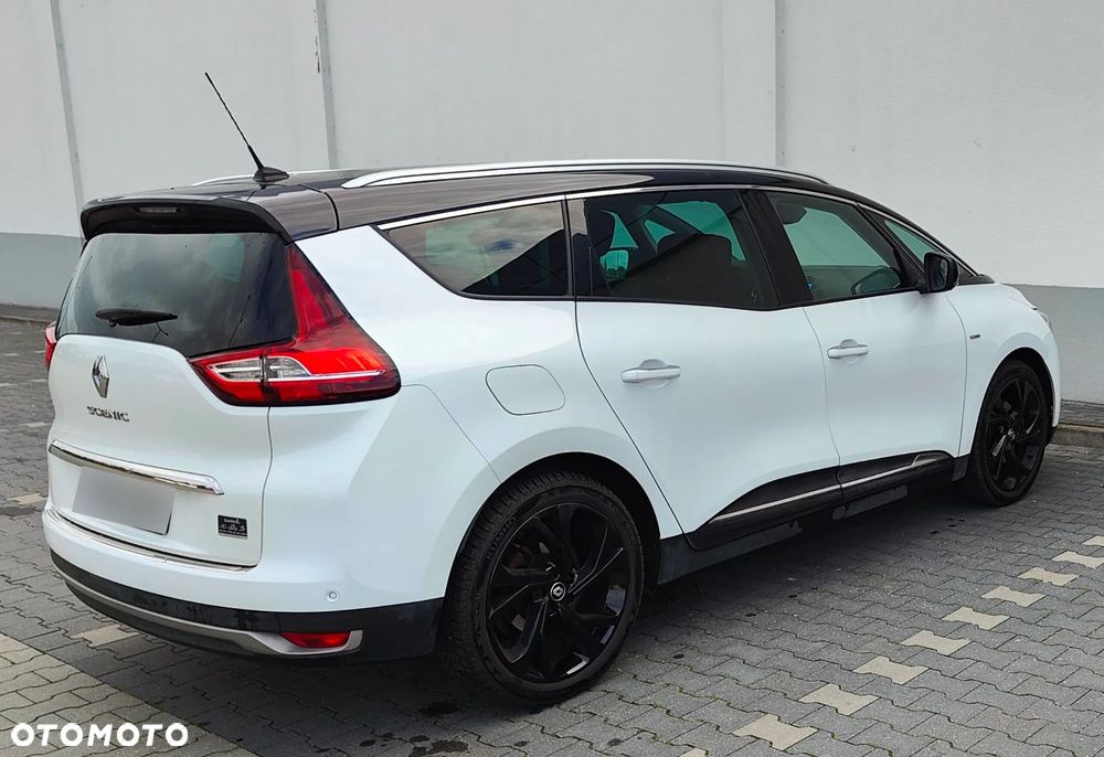 Renault Scenic 1.2 TCe Energy Bose - 5