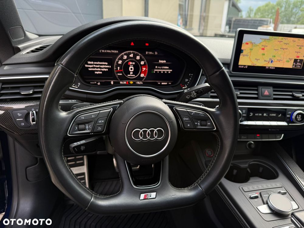 Audi S5 Sportback - 25