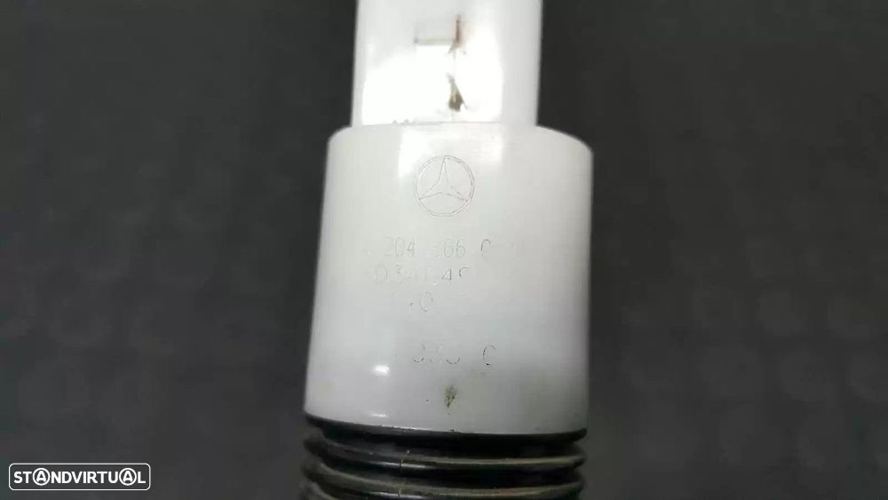 BOMBA LIMPA-VIDROS MERCEDES-BENZ CLASSE GLK 2014 -A2048660521 - 4