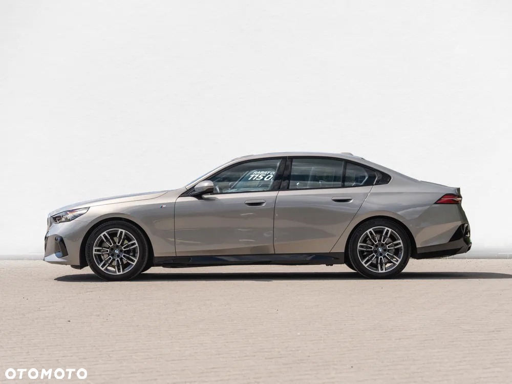 BMW Seria 5 - 3