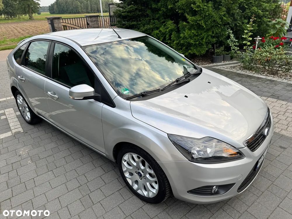 Ford Focus - 17