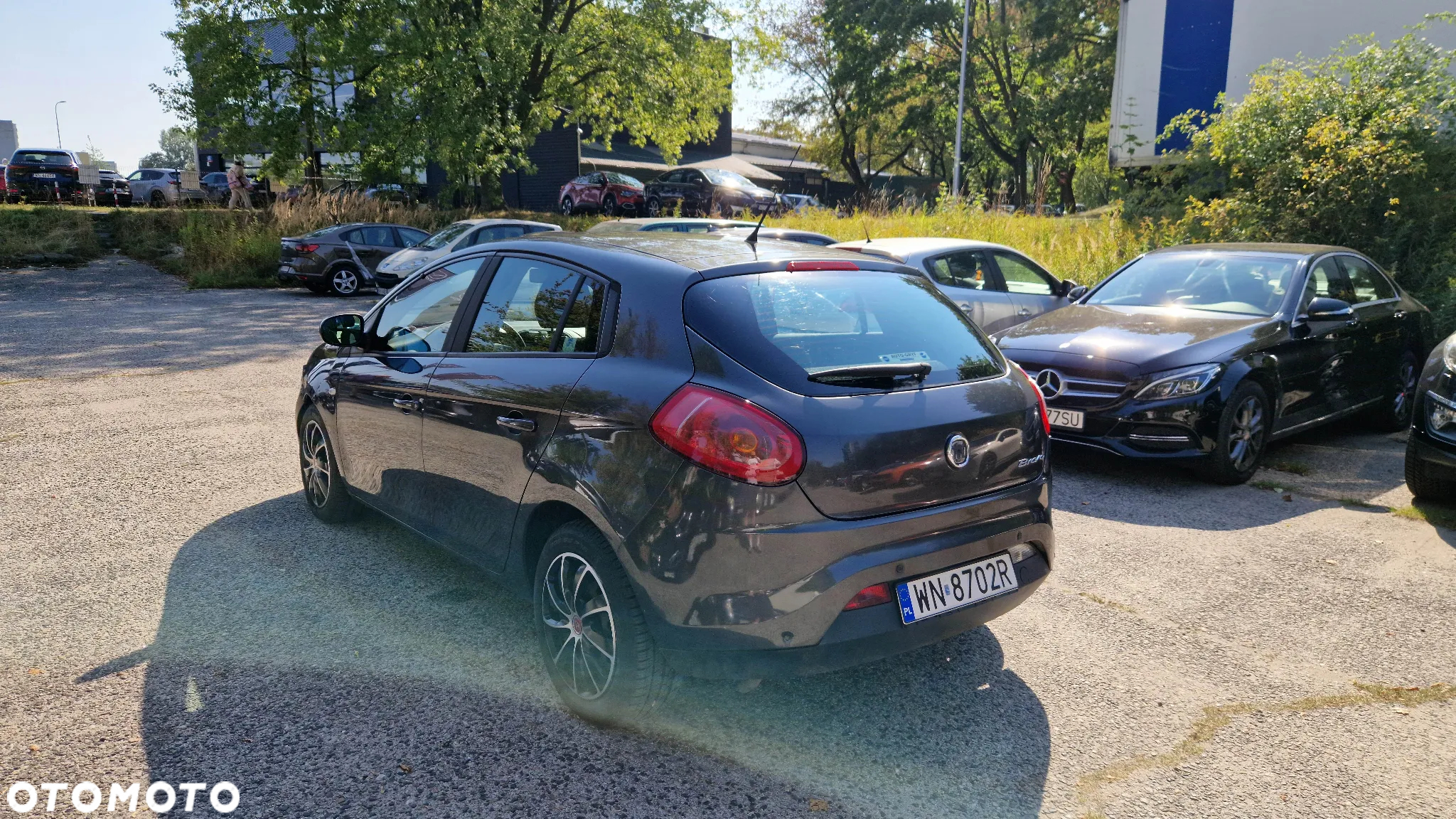 Fiat Bravo - 7