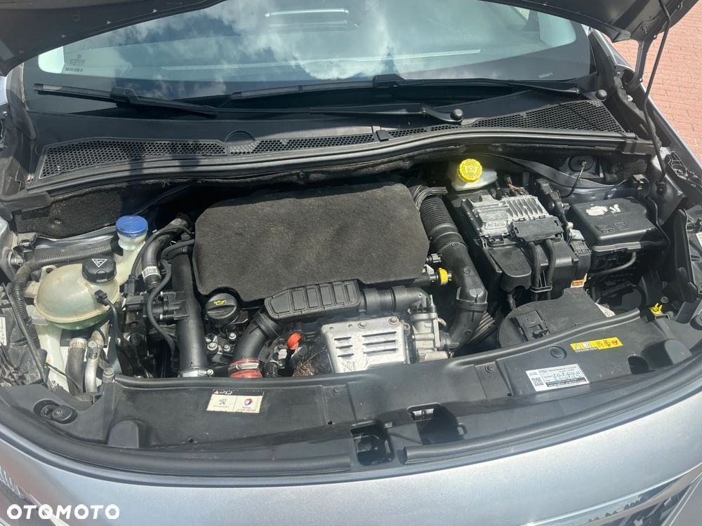Peugeot 2008 - 33