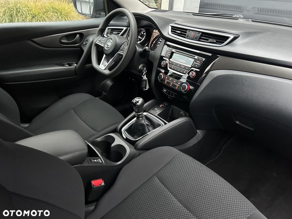 Nissan Qashqai - 29