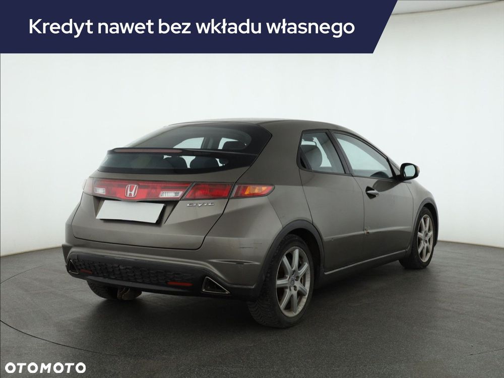 Honda Civic 2007