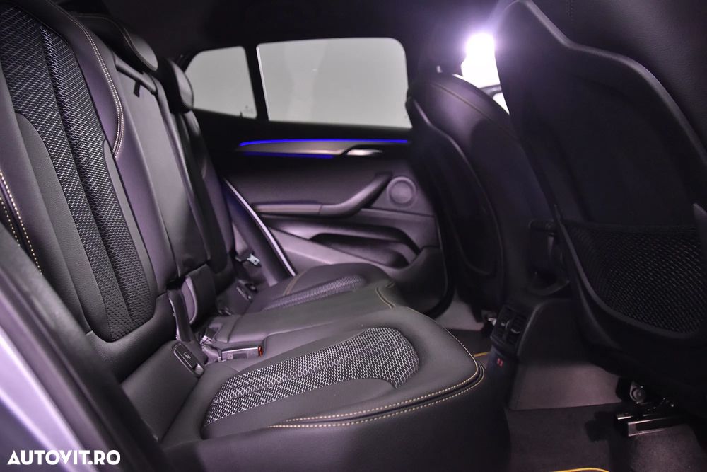 BMW X2 xDrive20d AT - 12