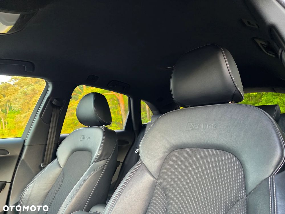 Audi Q5 2.0 TDI Quattro S tronic - 31