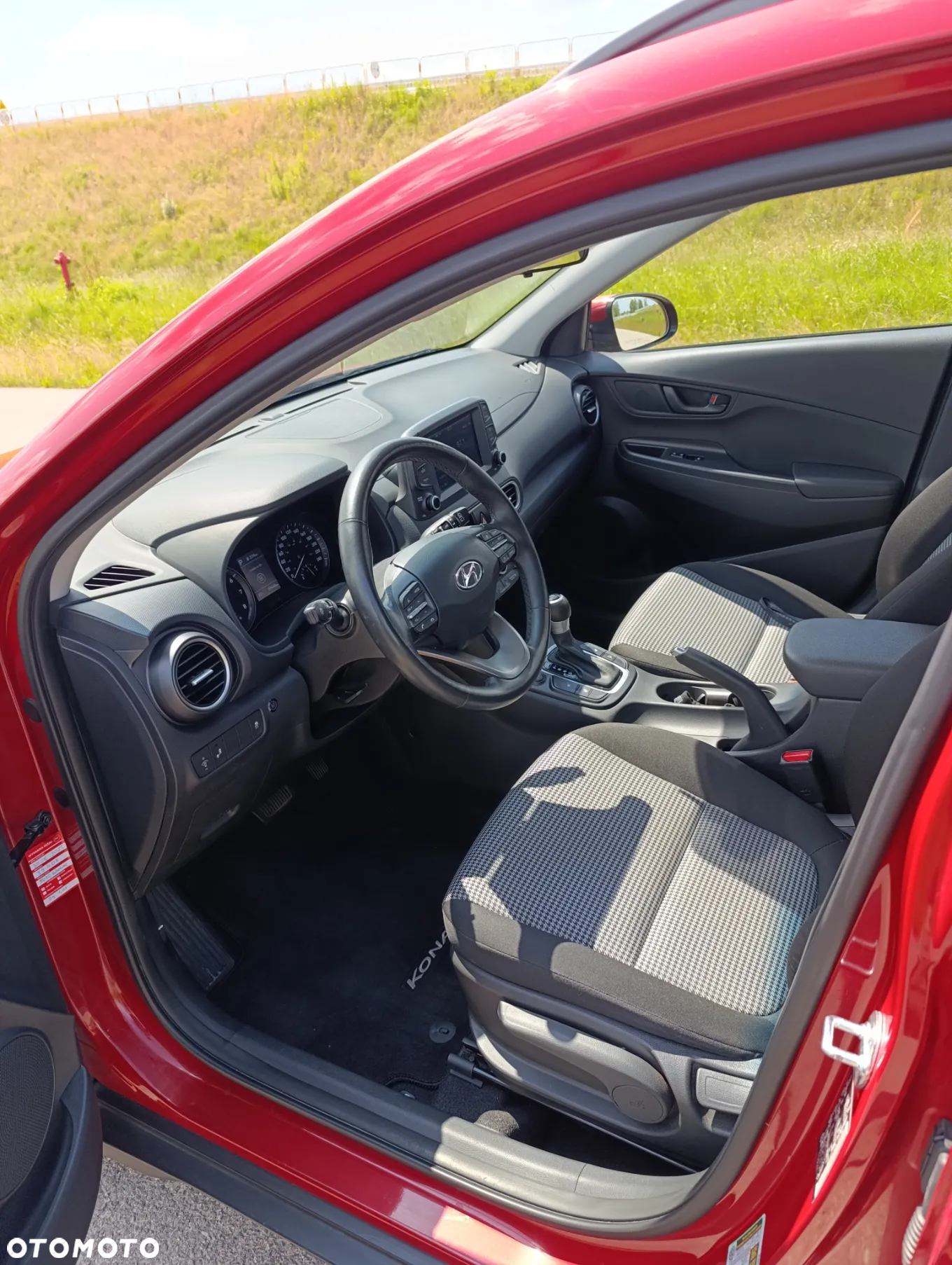 Hyundai Kona - 13
