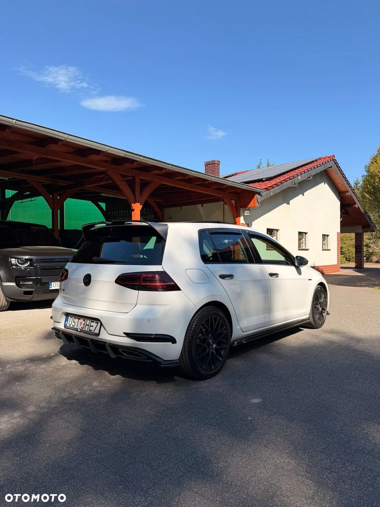 Volkswagen Golf 2.0 TDI BMT Highline - 4