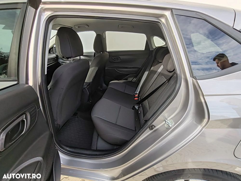 Hyundai i20 - 5
