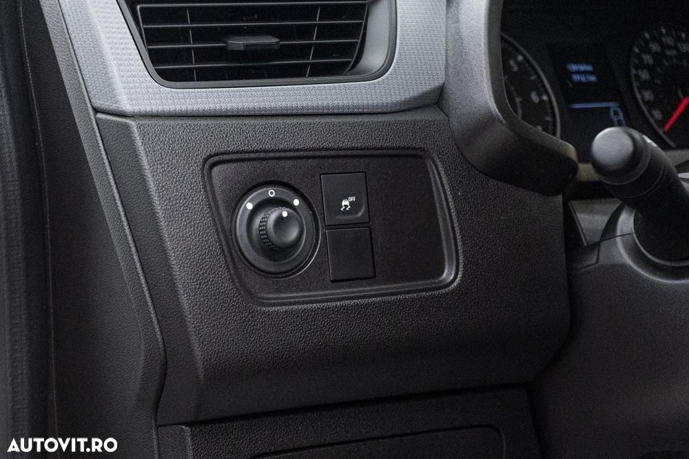 Renault Express - 16