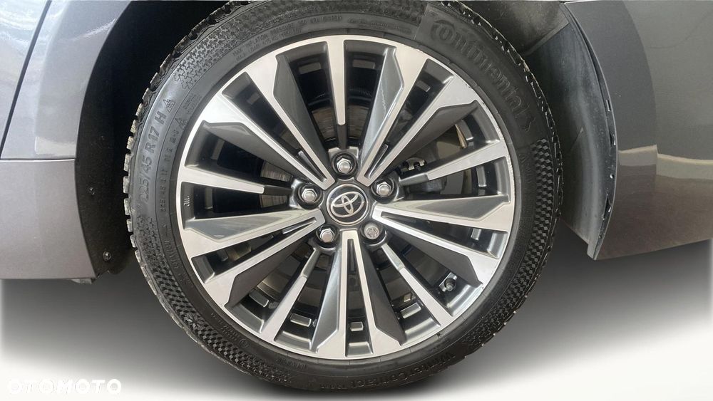 Toyota Corolla 1.8 Hybrid Style - 14